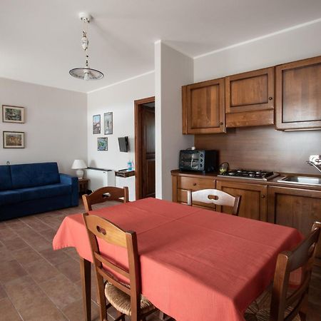 Agriturismo Casalta Gubbio Cameră foto