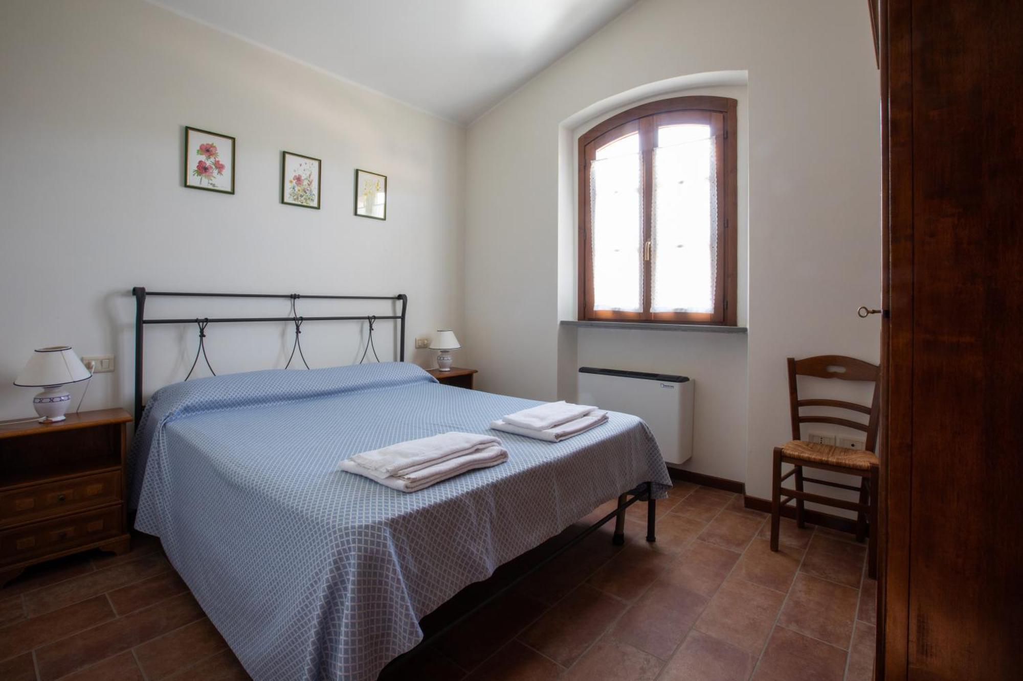 Agriturismo Casalta Gubbio Cameră foto