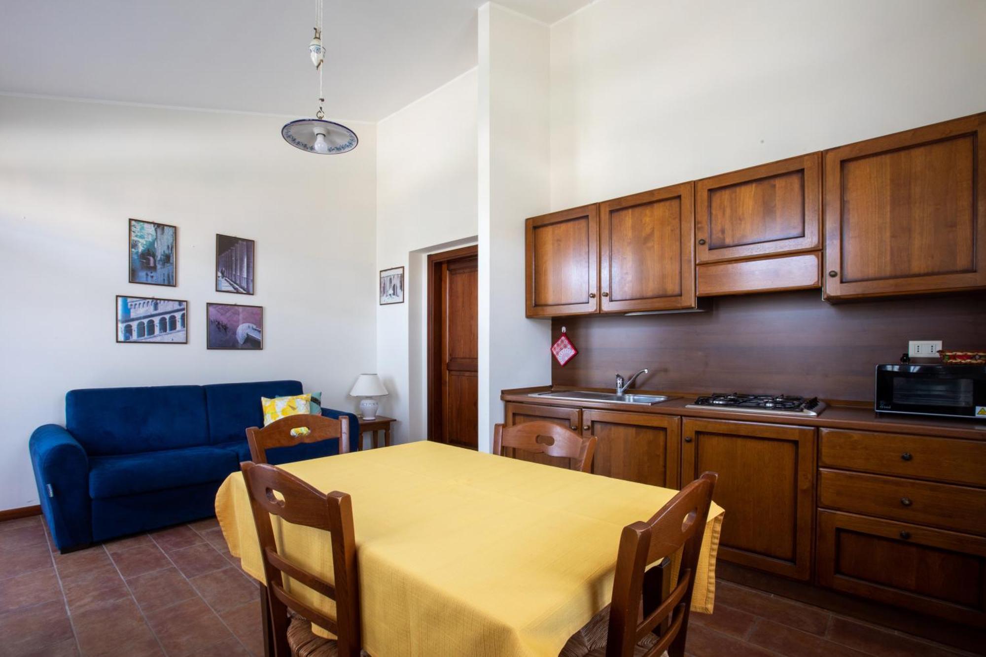 Agriturismo Casalta Gubbio Cameră foto