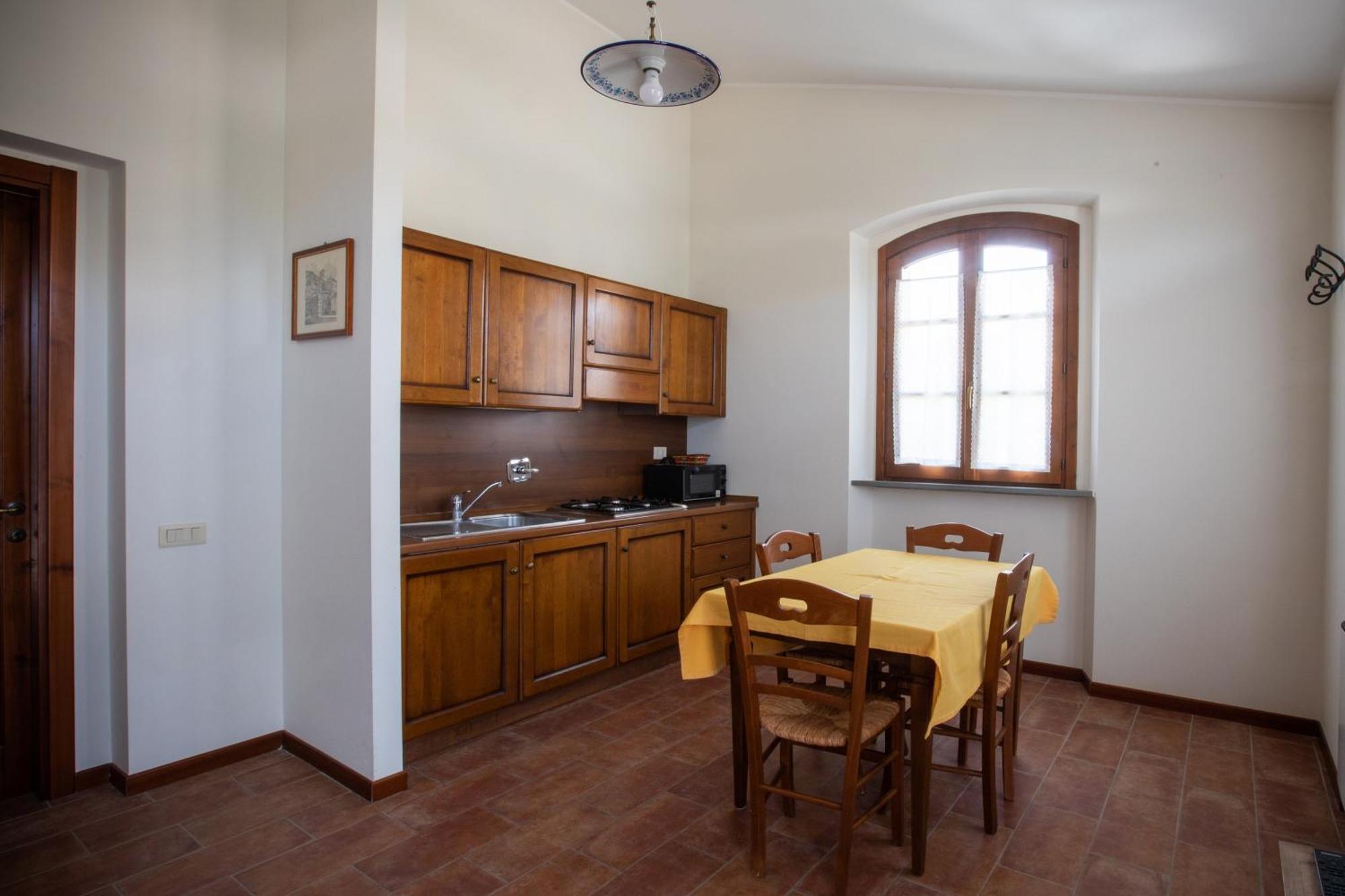 Agriturismo Casalta Gubbio Cameră foto