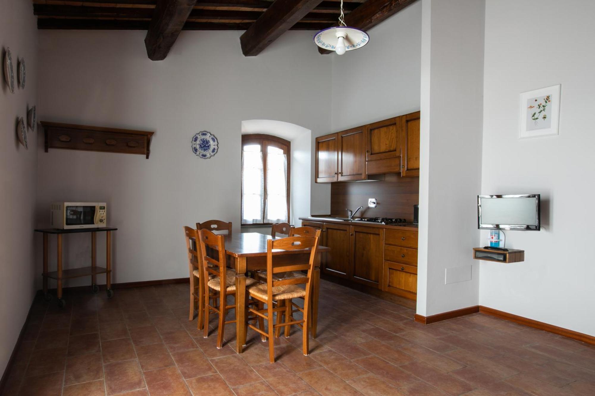 Agriturismo Casalta Gubbio Cameră foto