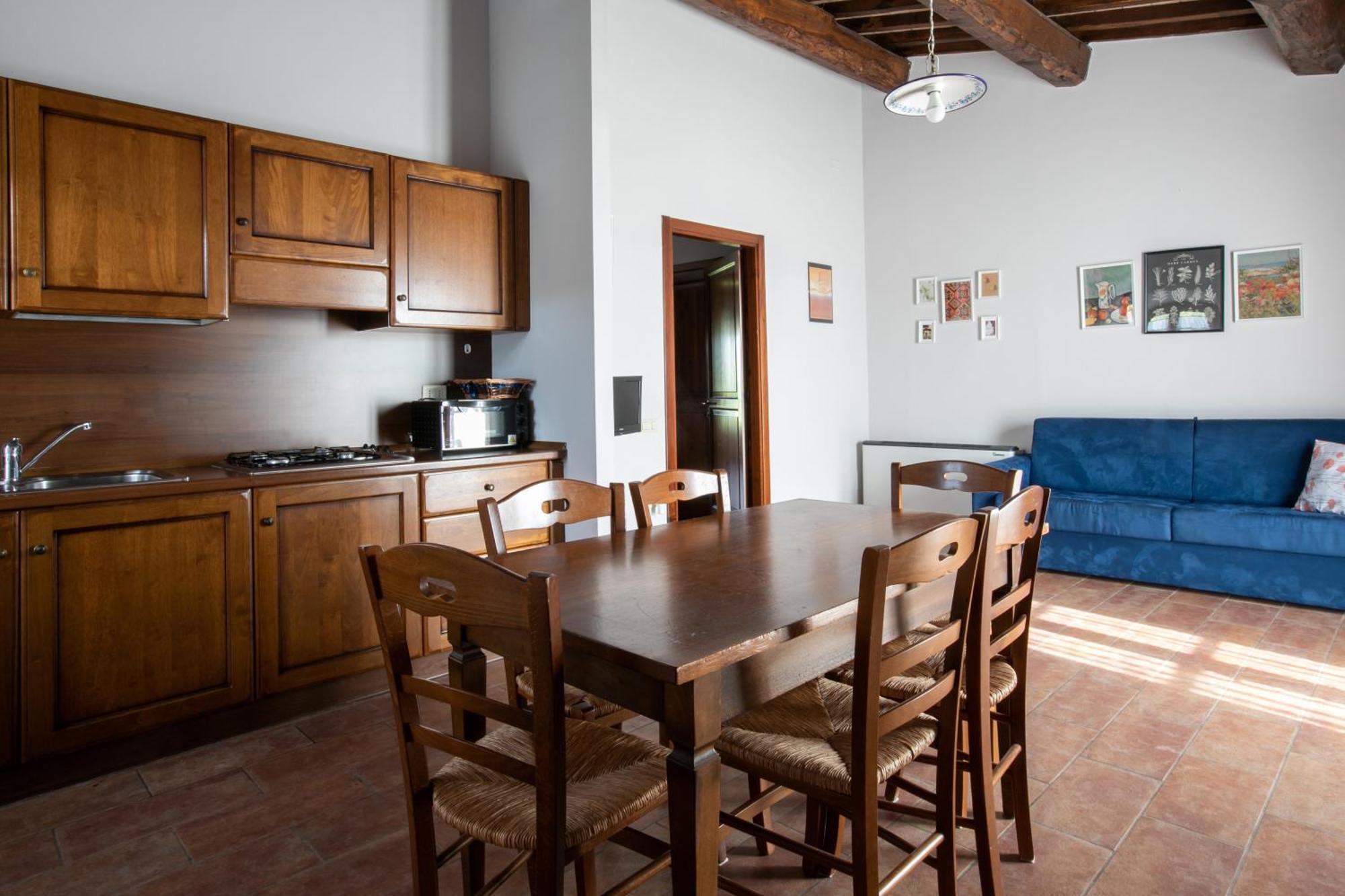Agriturismo Casalta Gubbio Cameră foto