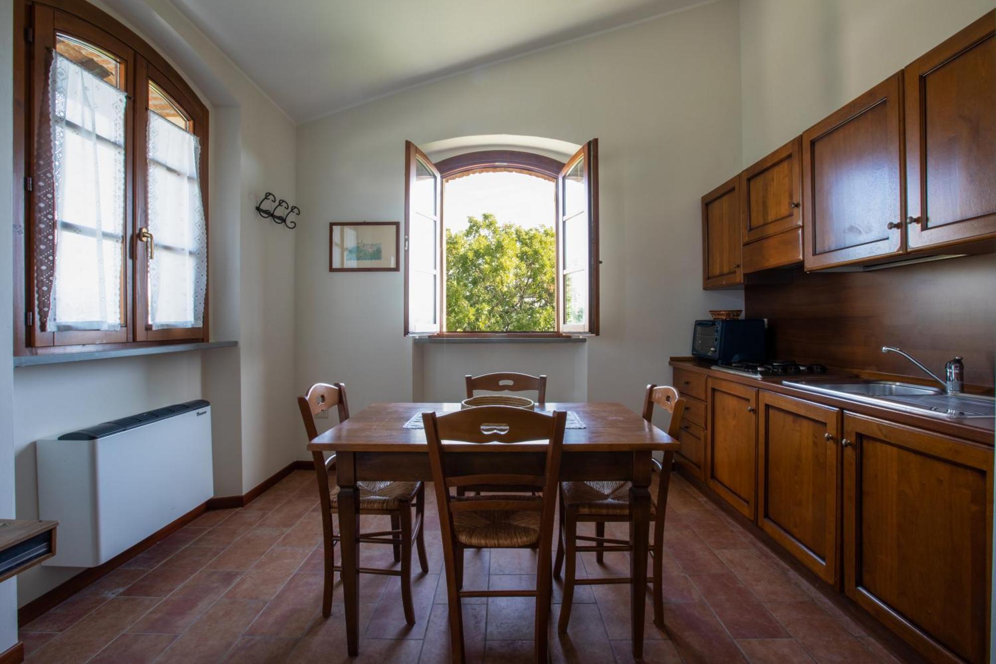 Agriturismo Casalta Gubbio Cameră foto